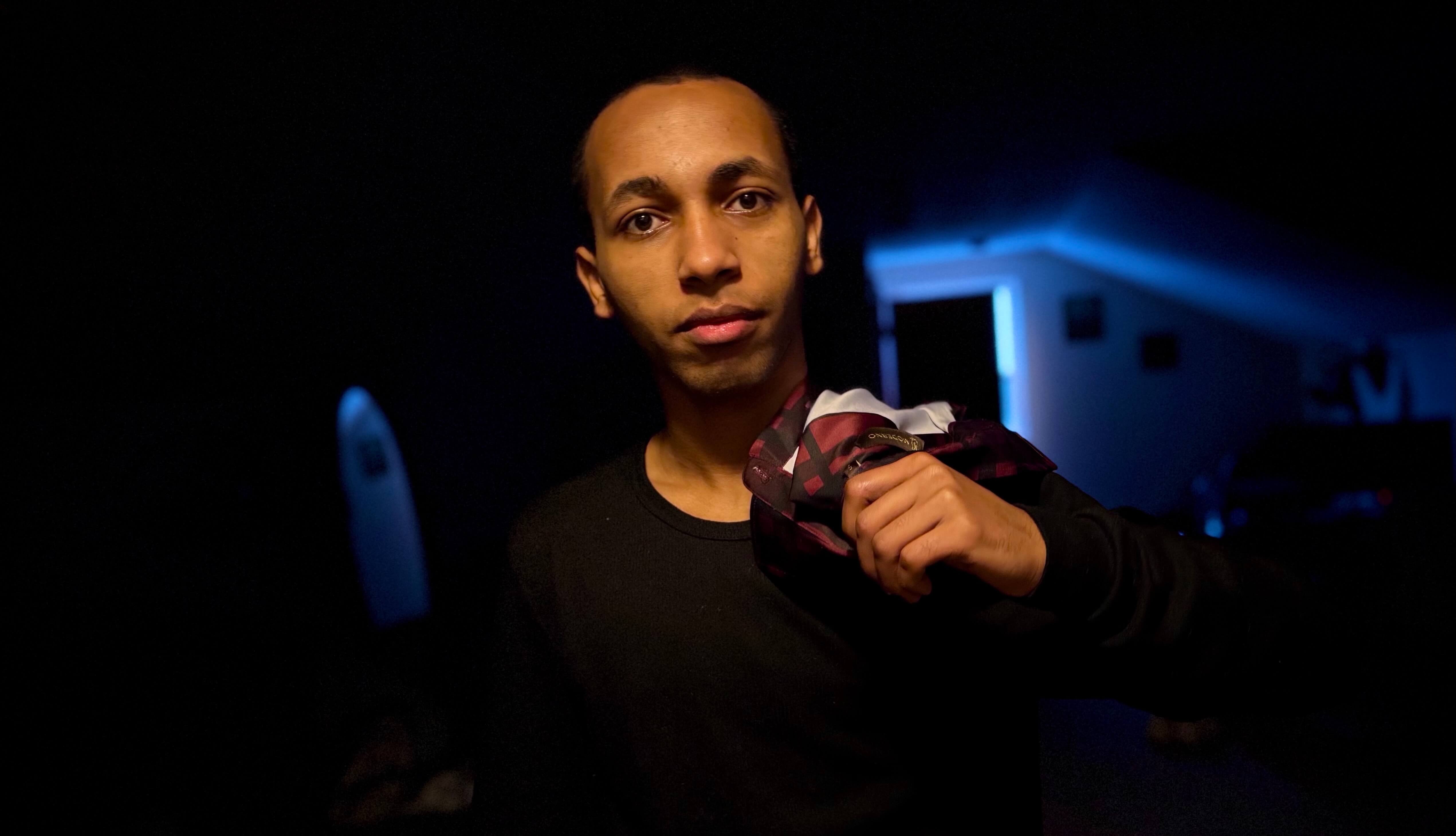 temesgen moody image